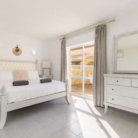 Charming Villa, Lagos - Pool - No Need For Car Luaran gambar