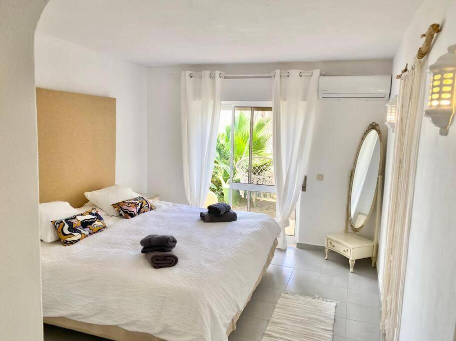 Charming Villa, Lagos - Pool - No Need For Car Luaran gambar