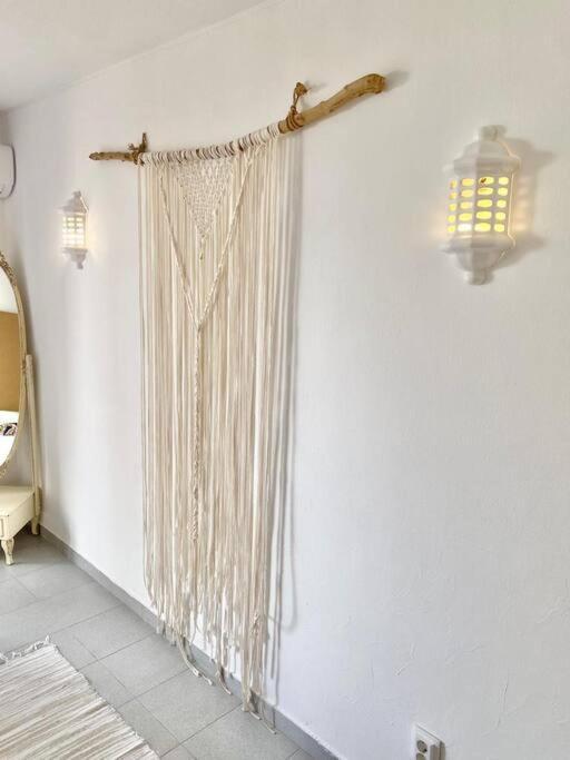 Charming Villa, Lagos - Pool - No Need For Car Luaran gambar