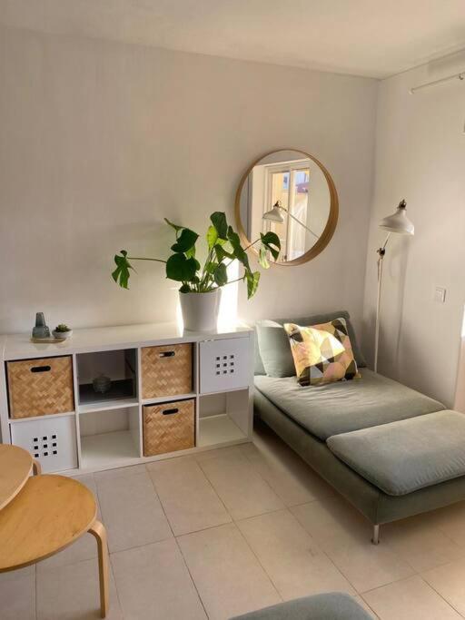 Charming Villa, Lagos - Pool - No Need For Car Luaran gambar