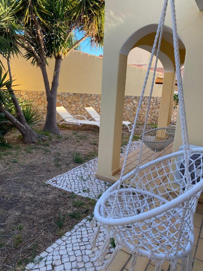 Charming Villa, Lagos - Pool - No Need For Car Luaran gambar