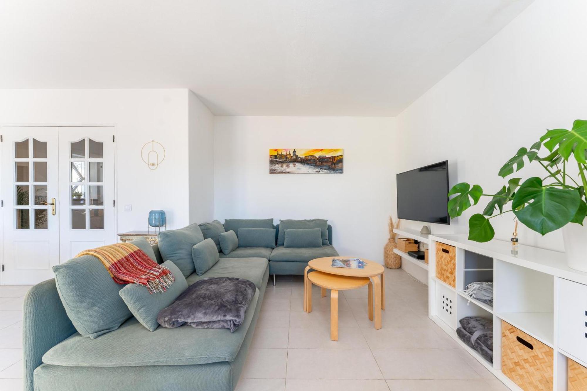 Charming Villa, Lagos - Pool - No Need For Car Luaran gambar